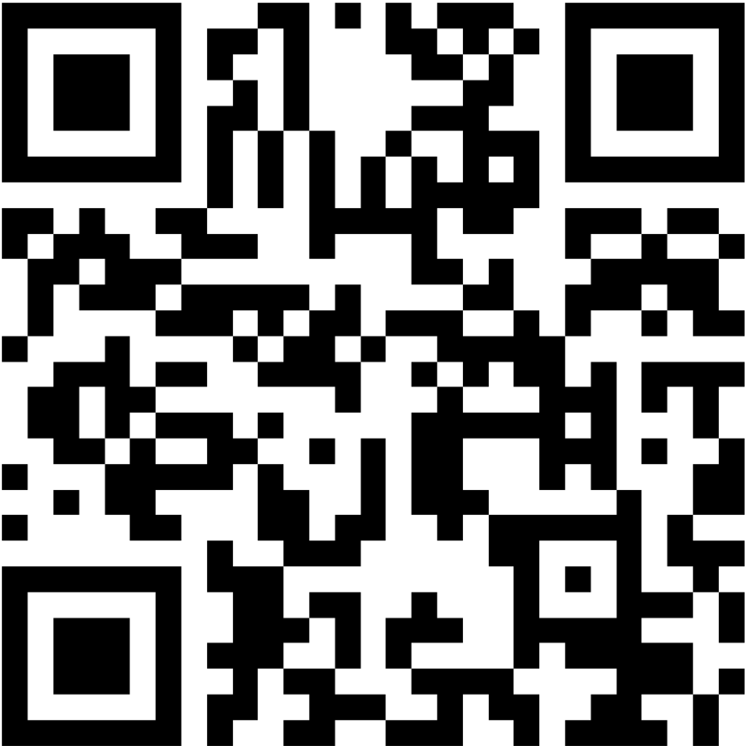 Mã QR dành cho Đăng Ký Hội Thảo